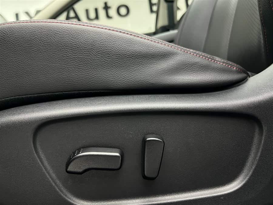 Nissan Qashqai 2022 — фото 19