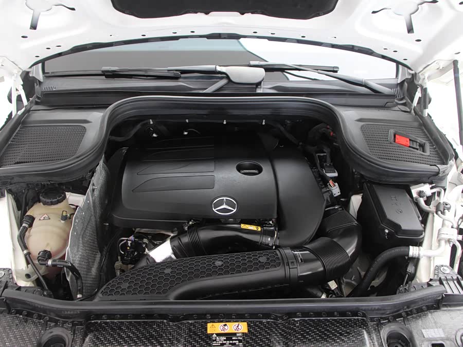 Mercedes-Benz GLE 2020 — фото 14