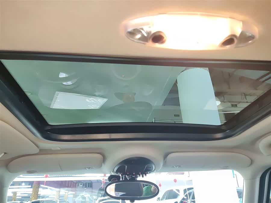 MINI Countryman 2012