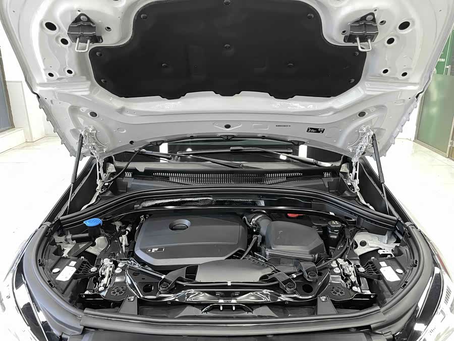 BMW X1 2023 — фото 18