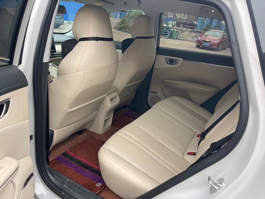 Wuling Bingo S 2025