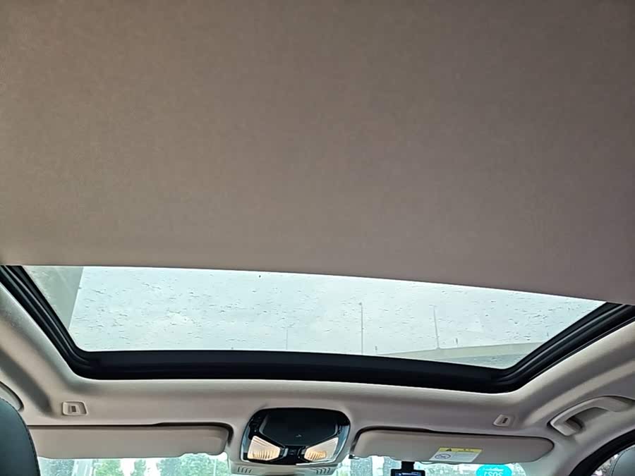 BMW X3 2018 — фото 18