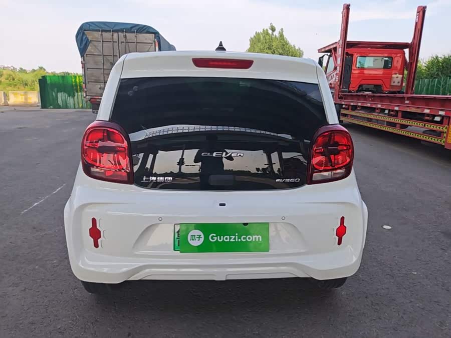 Roewe CLEVER 2022