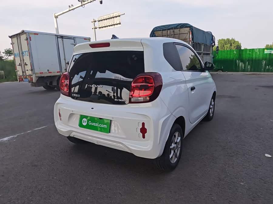 Roewe CLEVER 2022