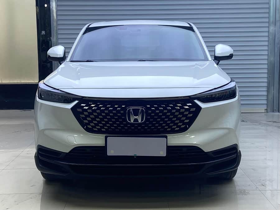 Honda XR-V 2024