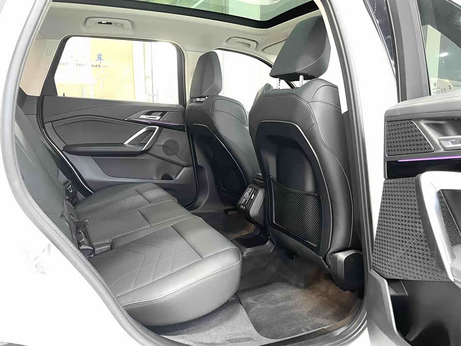 BMW X1 2023 — фото 13