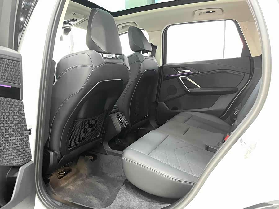 BMW X1 2023 — фото 10
