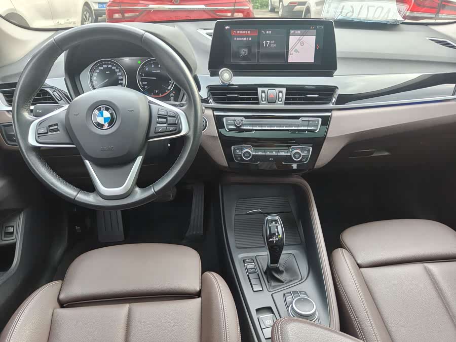 BMW X1 2020