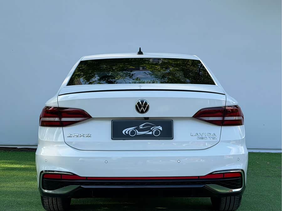 Volkswagen Lavida 2023