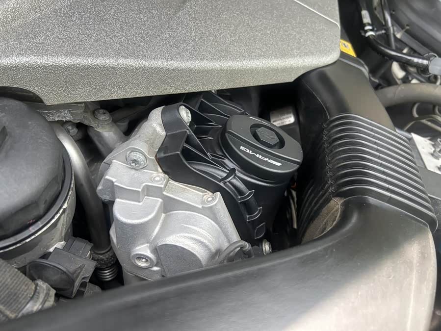 Mercedes-Benz C-Class AMG 2012 — фото 19