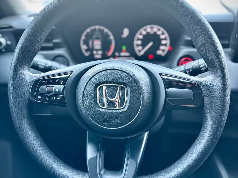 Honda XR-V 2024 — фото 23