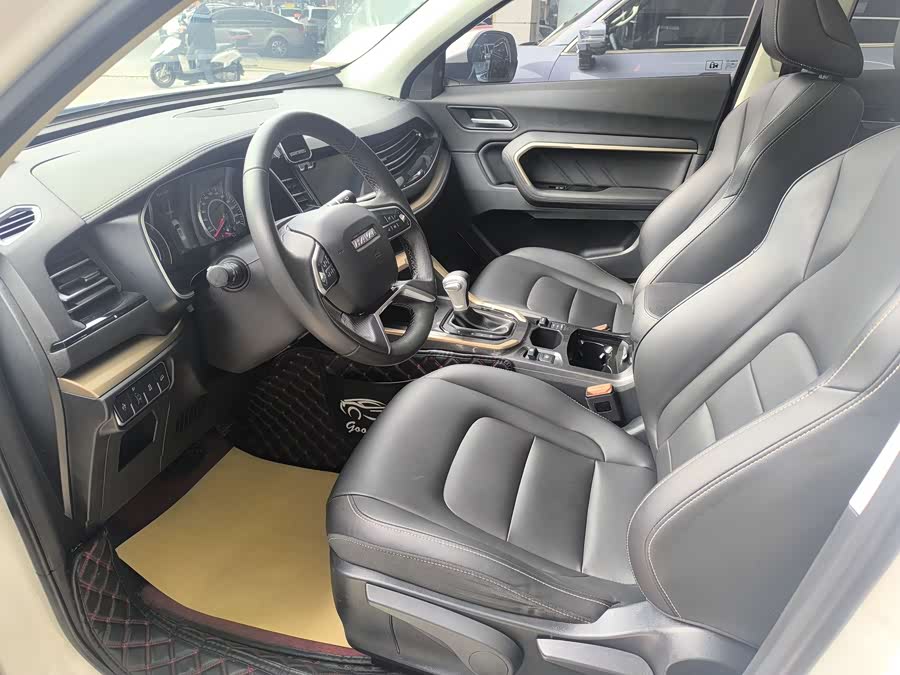 Haval H6 2019