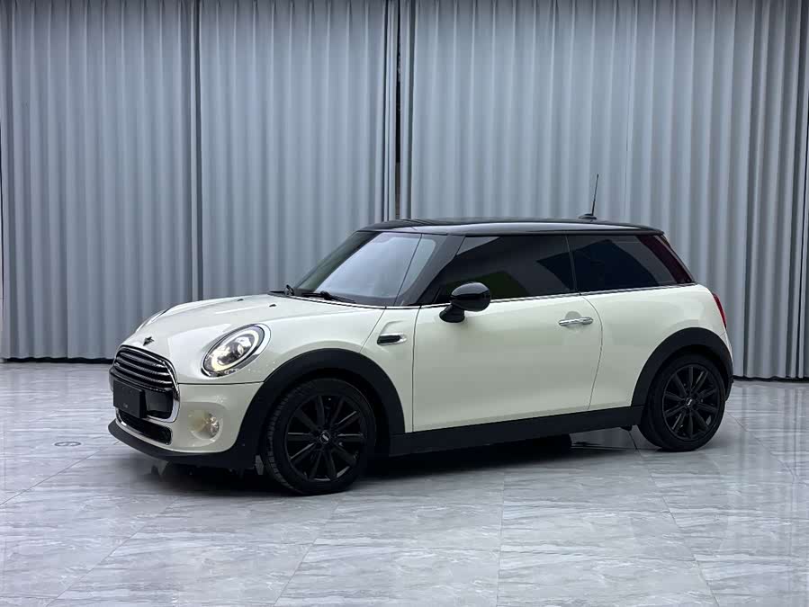 MINI MINI 2018