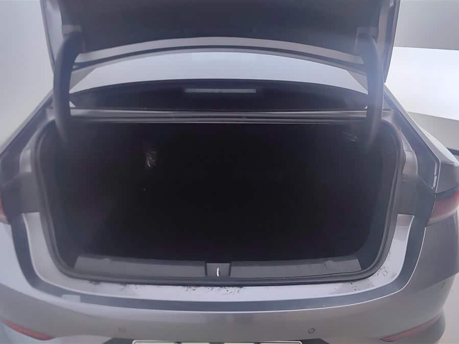 BYD Qin PLUS 2025