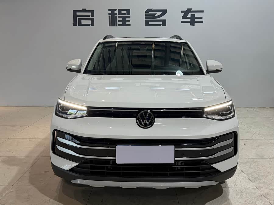 Volkswagen Tuyue 2025