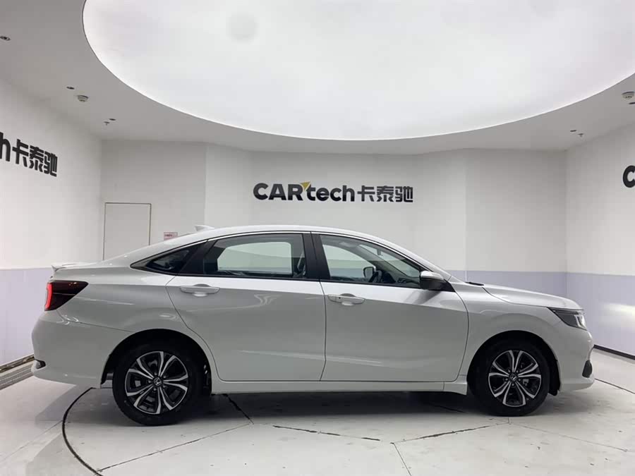 Honda Crider 2024