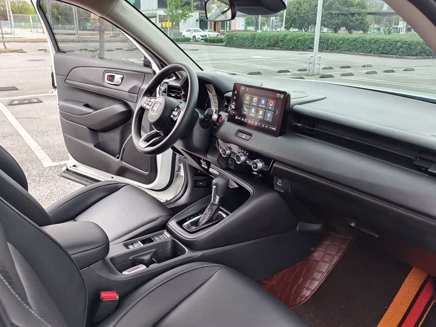 Honda Vezel 2023 — фото 19