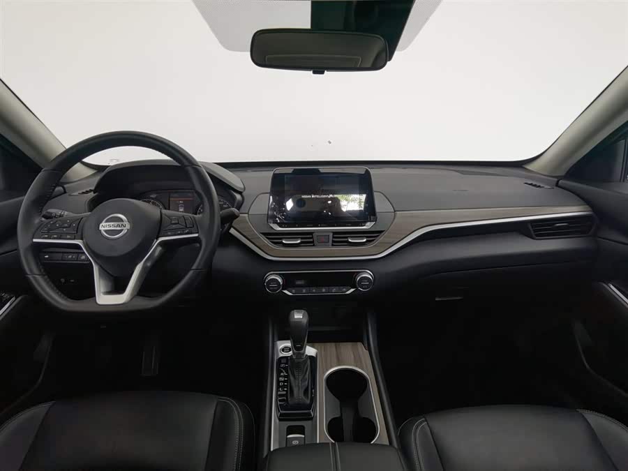 Nissan Teana 2021