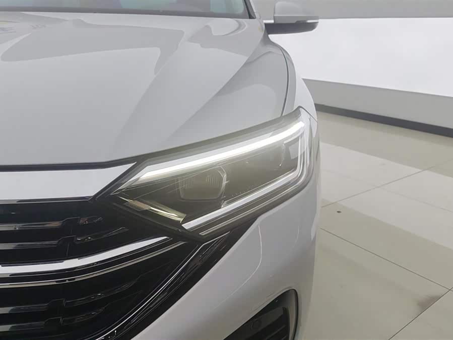 Volkswagen Sagitar 2023