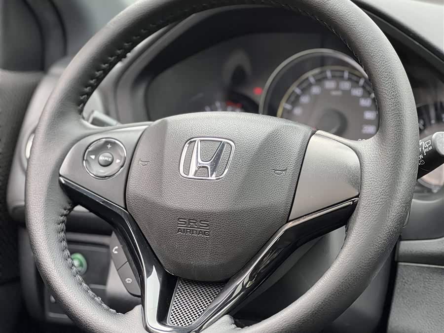 Honda XR-V 2017 — фото 13