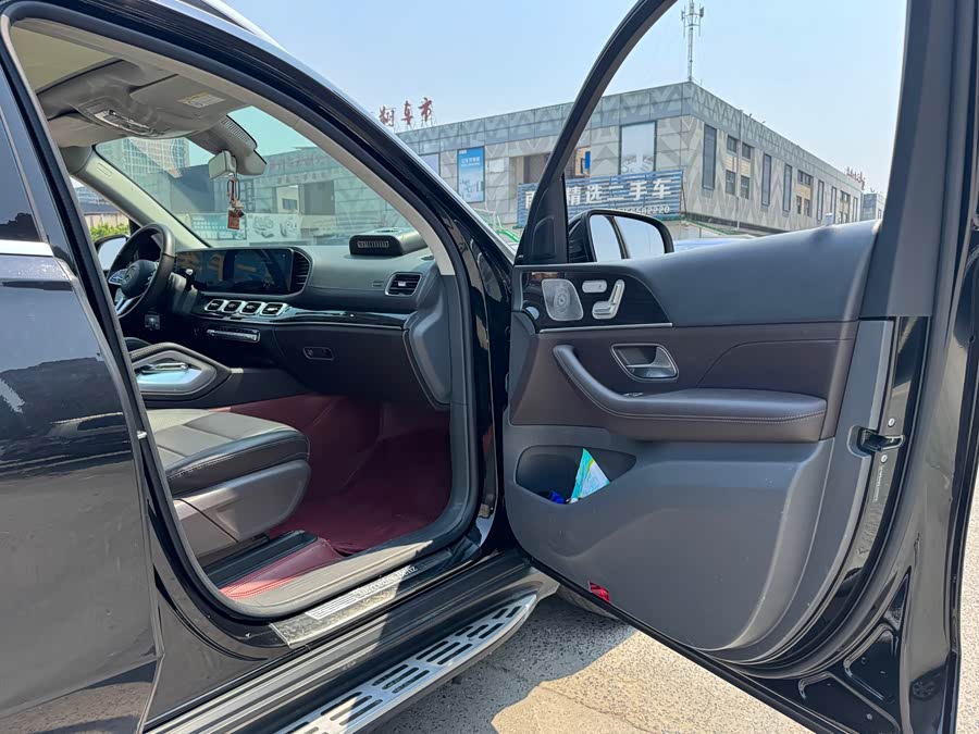 Mercedes-Benz GLE 2020 — фото 13