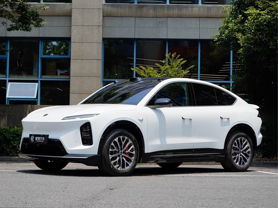 NIO EC6 2025