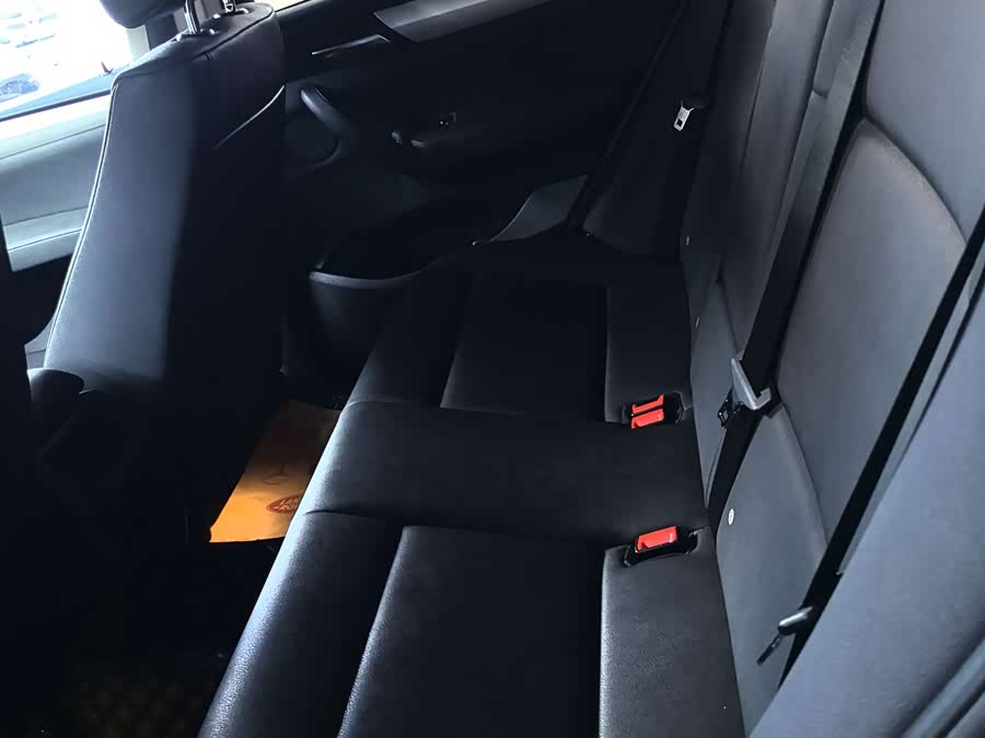 BMW X3 2016 — фото 15