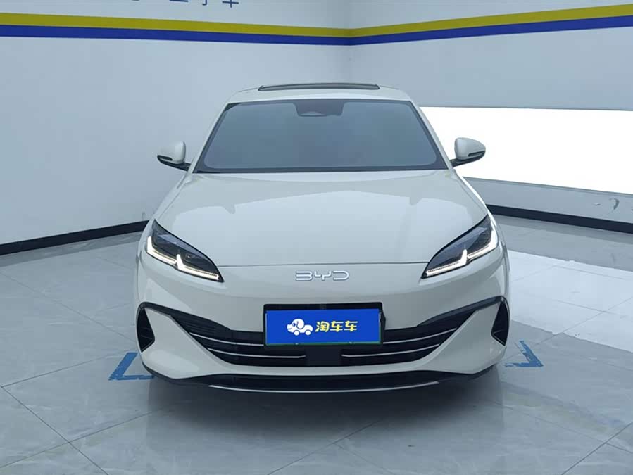 BYD Seal 06 2024