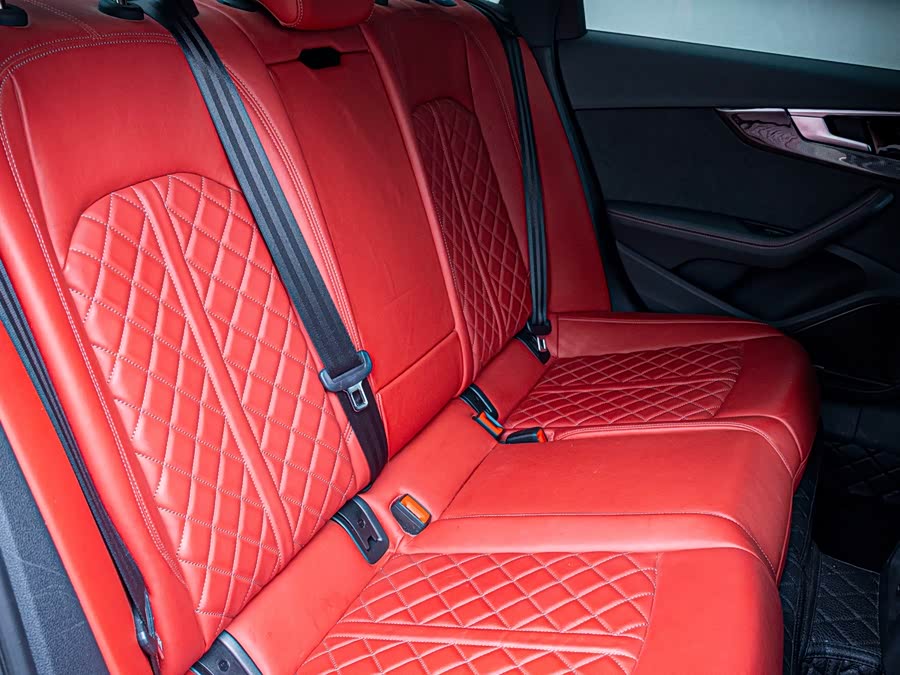 Audi S4 2022