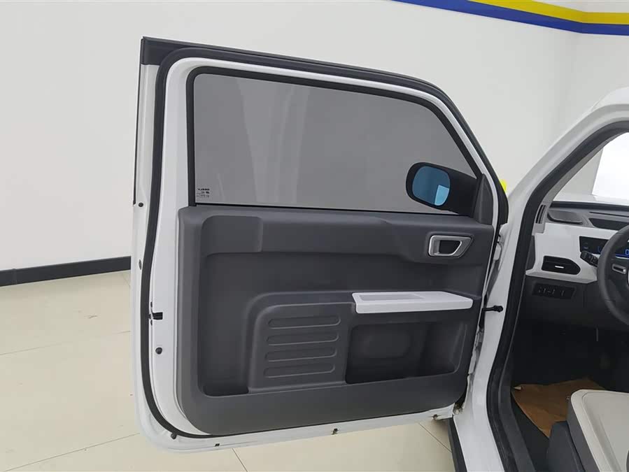 Geely Galaxy Panda 2024