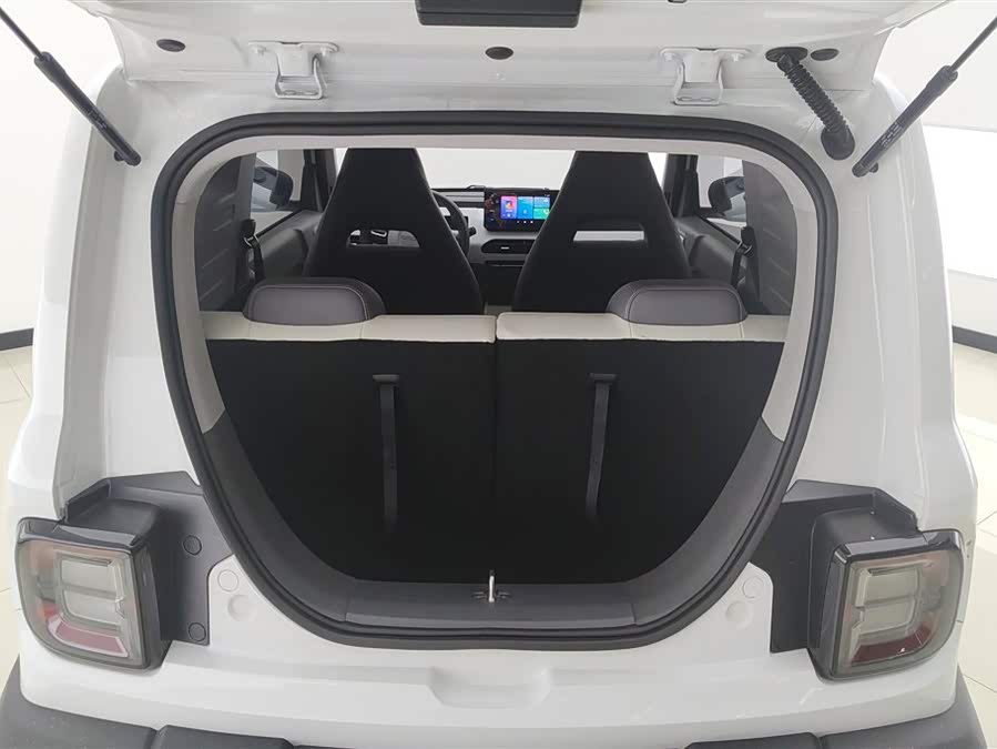 Geely Galaxy Panda 2024