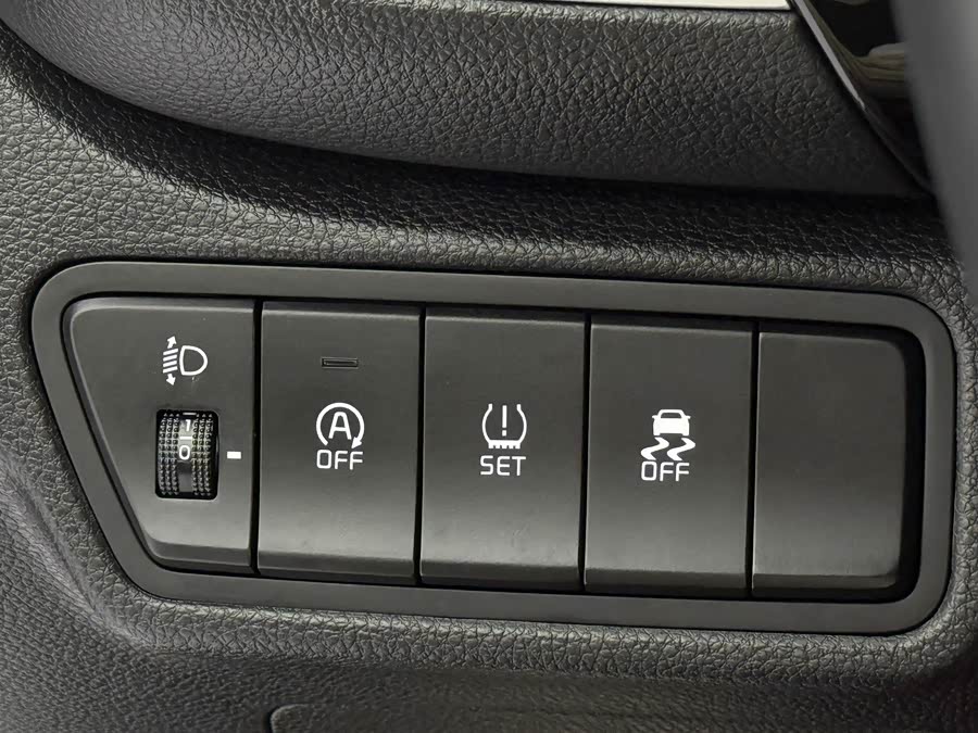 Kia KX3 Proud Running 2021 — фото 19