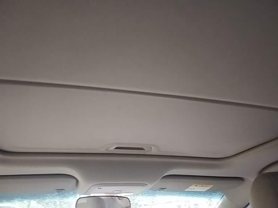 Buick Excelle GT 2017 — фото 18