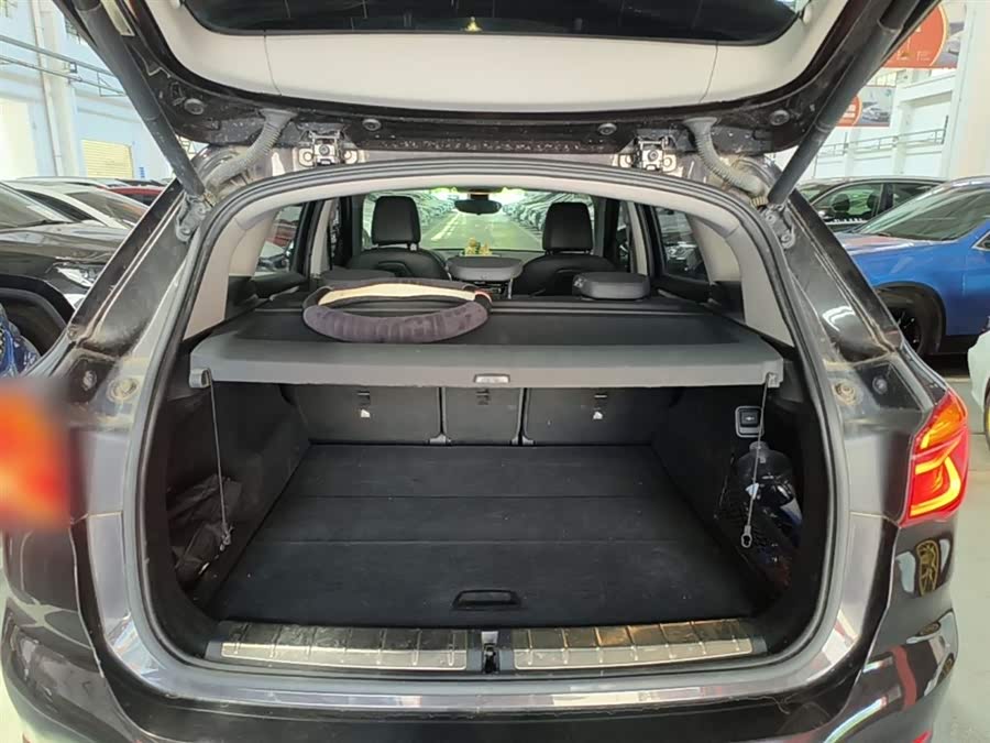 BMW X1 2016 — фото 19