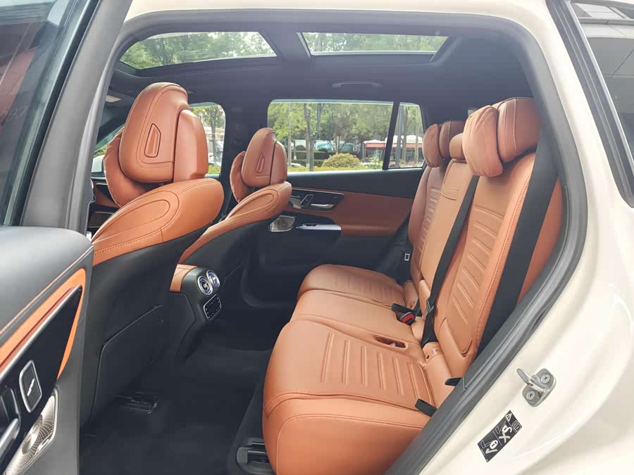 Mercedes-Benz GLC 2023 — фото 23