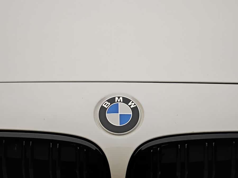 BMW 1 Series 2023