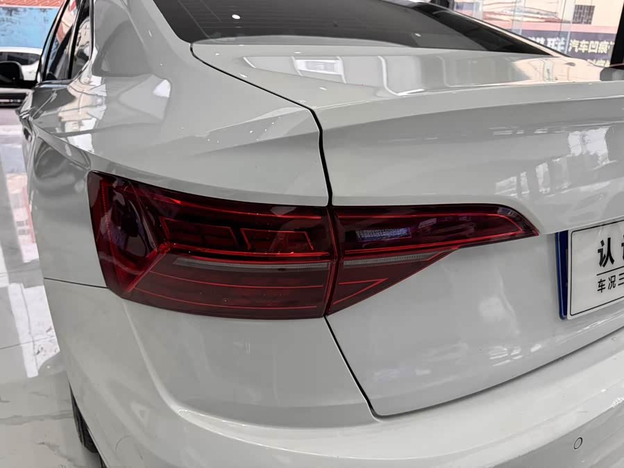 Volkswagen Sagitar 2019 — фото 30