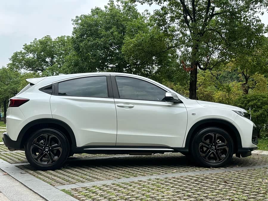 Honda XR-V 2021