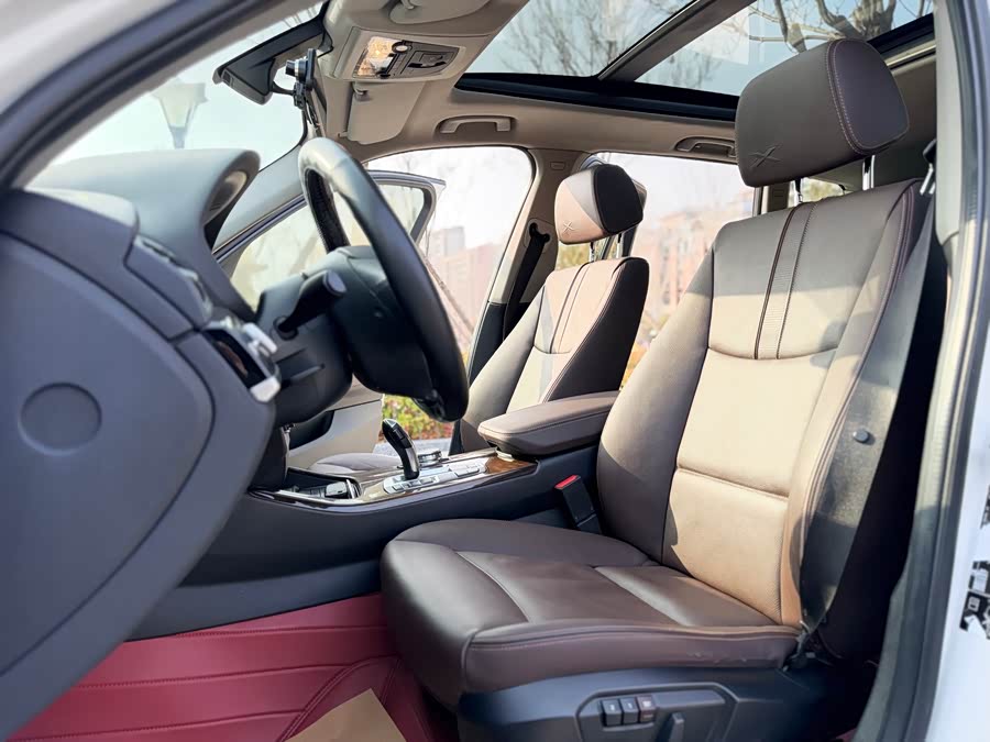 BMW X3 2014