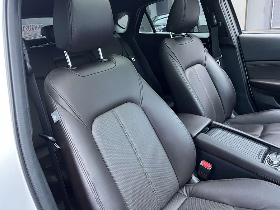 Mazda CX-4 2021