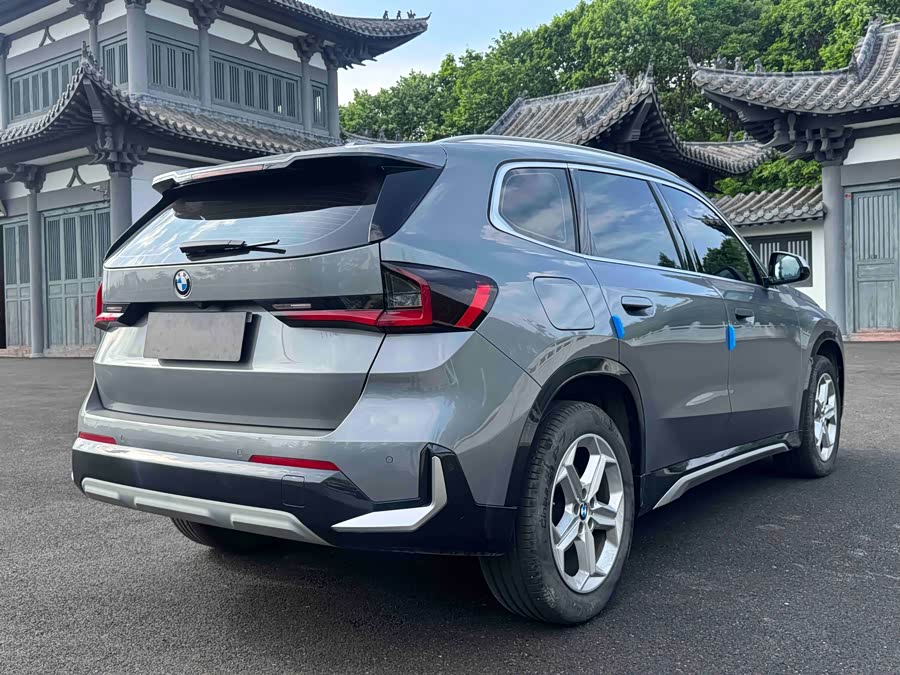 BMW X1 2023
