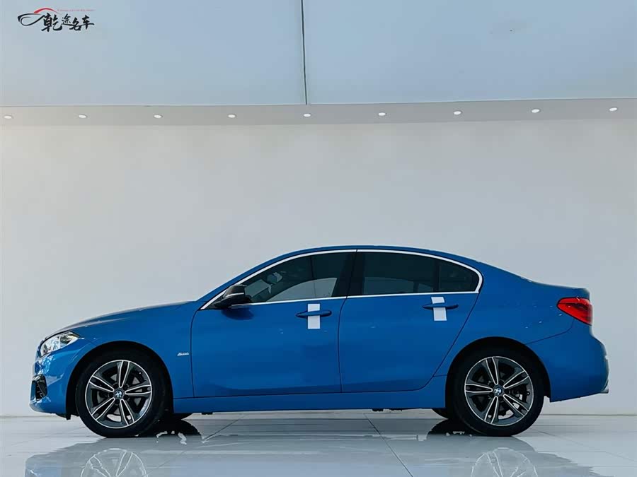 BMW 1 Series 2017