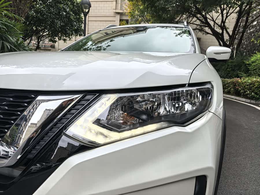 Nissan X-Trail 2019 — фото 13