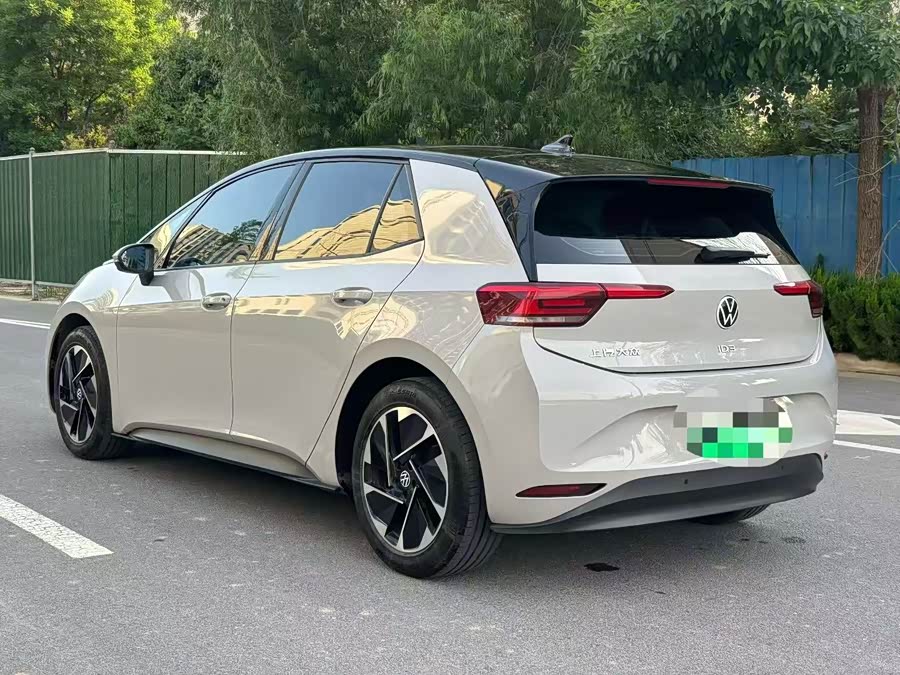 Volkswagen ID.3 2024