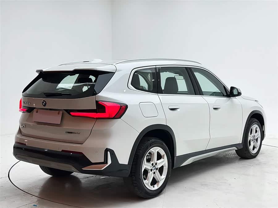 BMW X1 2023