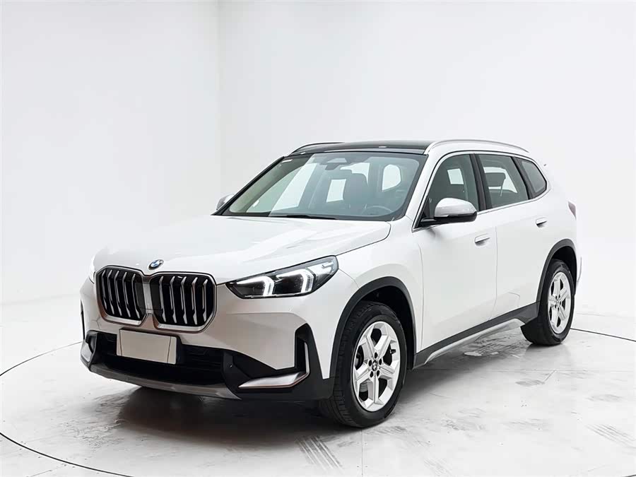 BMW X1 2023