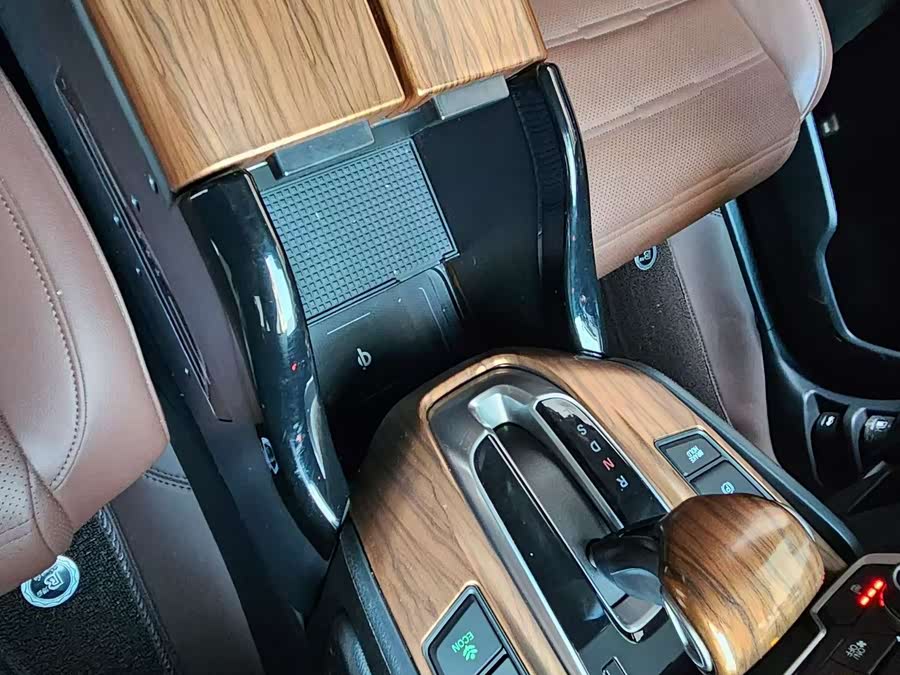 Honda CR-V 2021