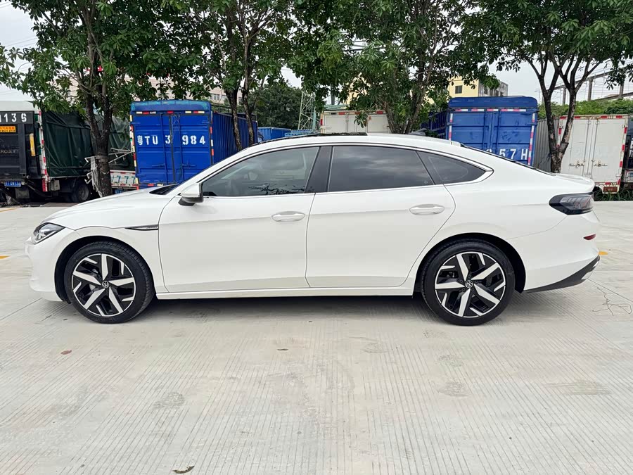 Volkswagen Lamando 2023