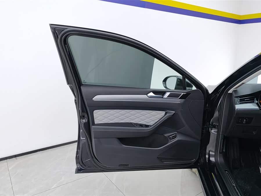 Volkswagen Magotan 2023