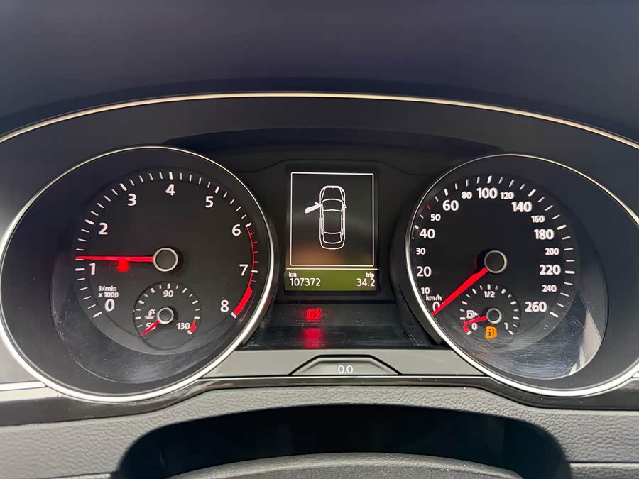 Volkswagen Magotan 2019